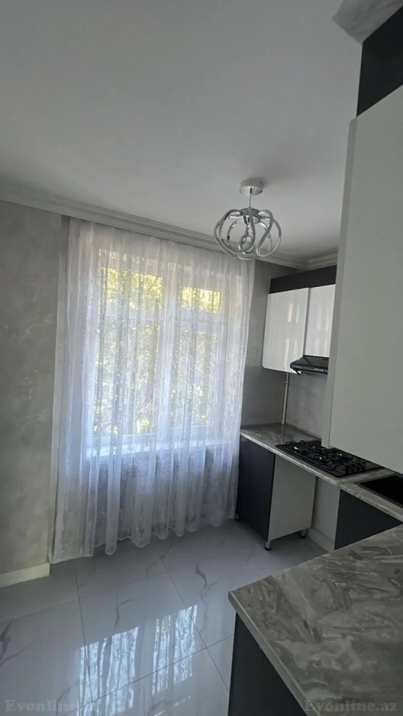 Satılır 3 otaqlı Mənzil Köhnə tikili 82 m² Nəriman Nərimanov m. - şəkil 9