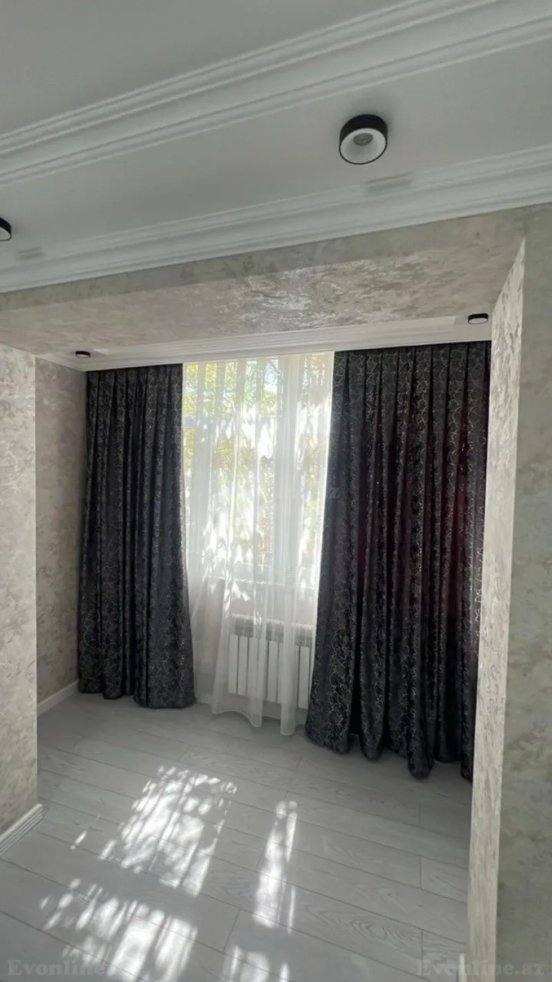 Satılır 3 otaqlı Mənzil Köhnə tikili 82 m² Nəriman Nərimanov m. - şəkil 10