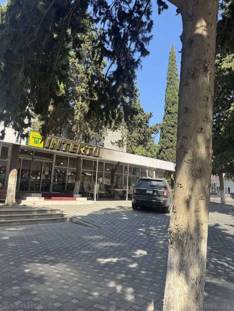 Kirayə verilir 4 otaqlı Mənzil Yeni tikili 145 m² 8-ci kilometr - şəkil 3