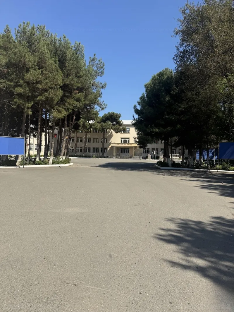 Kirayə verilir 4 otaqlı Mənzil Yeni tikili 145 m² 8-ci kilometr - şəkil 4