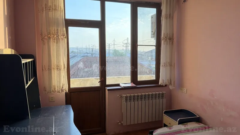 2 otaqlı Mənzil 68 m² Xırdalan Satılır