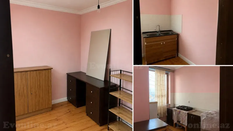 Satılır 2 otaqlı Mənzil Yeni tikili 68 m² Xırdalan - şəkil 4