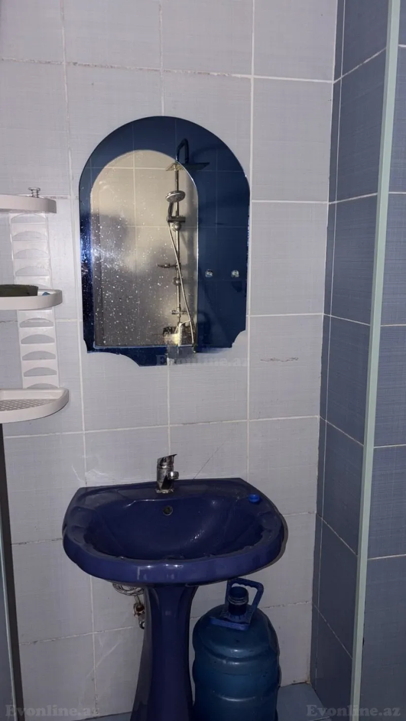 Satılır 2 otaqlı Mənzil Yeni tikili 68 m² Xırdalan - şəkil 8