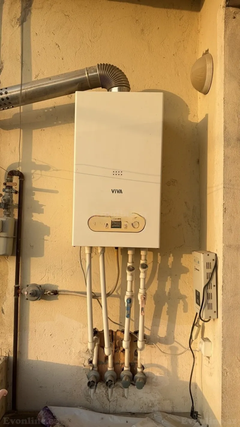 Satılır 2 otaqlı Mənzil Yeni tikili 68 m² Xırdalan - şəkil 13