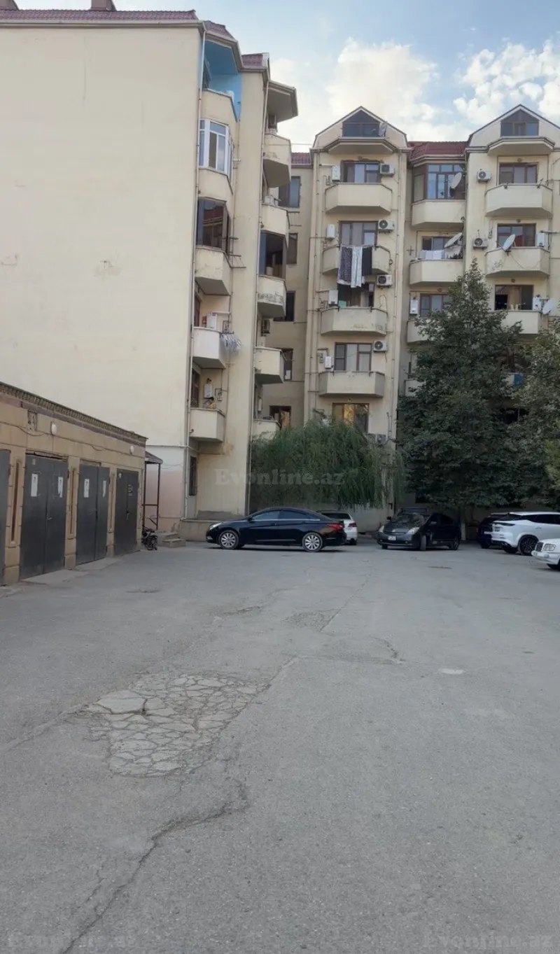 Satılır 2 otaqlı Mənzil Yeni tikili 68 m² Xırdalan - şəkil 15