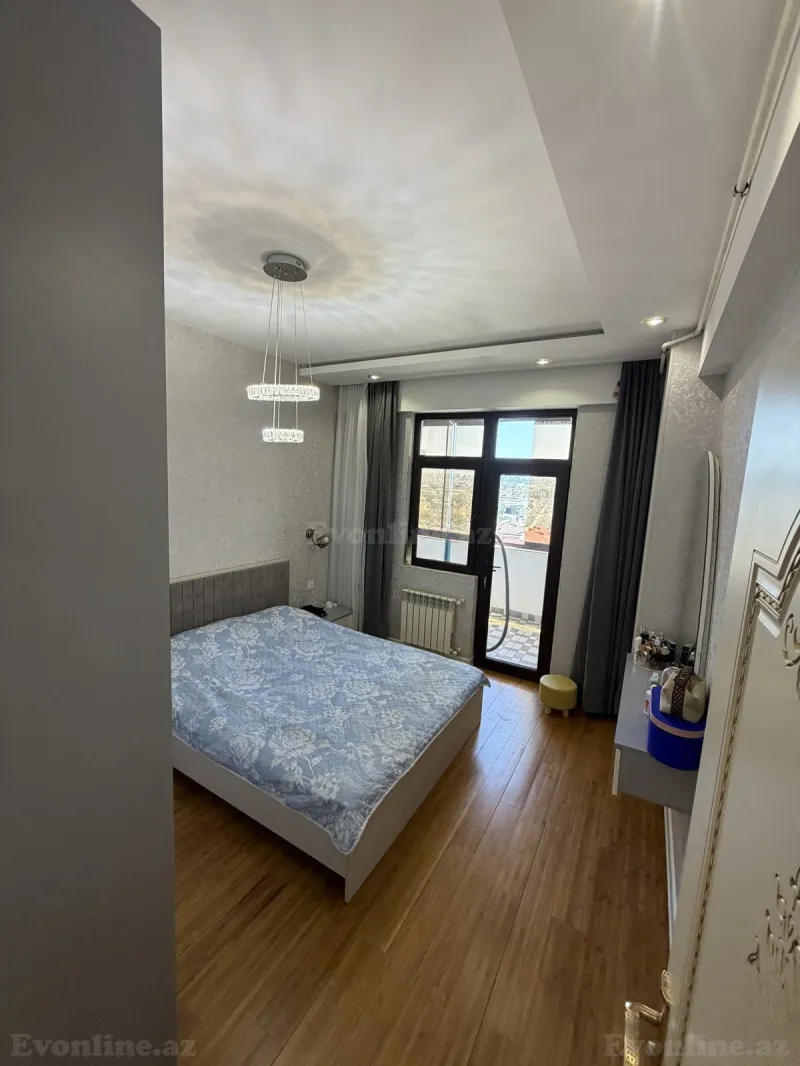 Satılır 2 otaqlı Mənzil Yeni tikili 66 m² Ağ şəhər - şəkil 9
