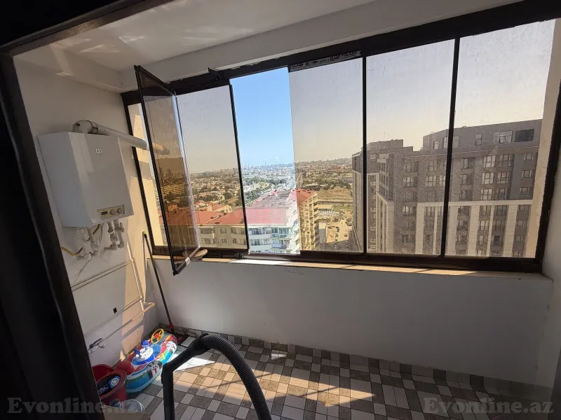 Satılır 2 otaqlı Mənzil Yeni tikili 66 m² Ağ şəhər - şəkil 11