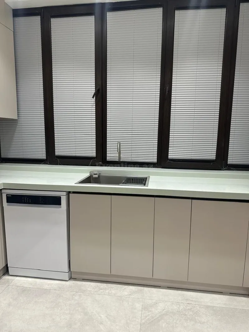 Kirayə verilir 2 otaqlı Mənzil Yeni tikili 75 m² Xətai r. - şəkil 12