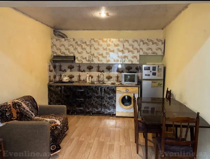 Kirayə verilir 3 otaqlı Həyət evi 64 m² Badamdar - şəkil 3