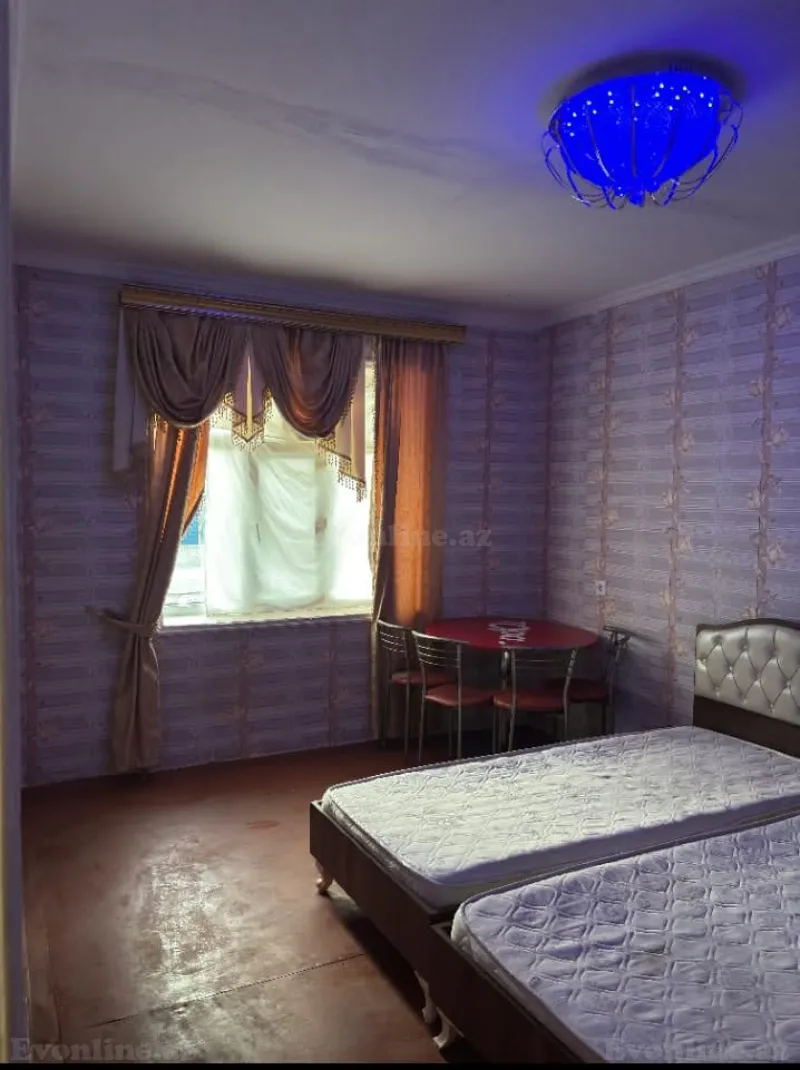 Kirayə verilir 3 otaqlı Həyət evi 64 m² Badamdar - şəkil 4