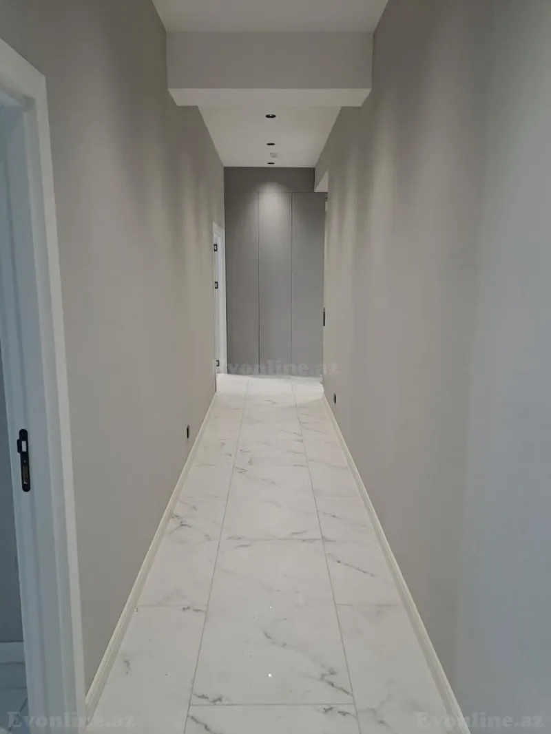 Kirayə verilir 2 otaqlı Mənzil Yeni tikili 108 m² Koroğlu m. - şəkil 10