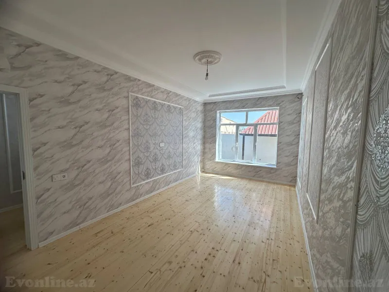 Satılır 4 otaqlı Həyət evi 85 m² Abşeron r. - şəkil 7