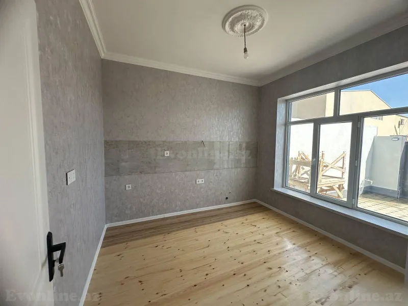 Satılır 4 otaqlı Həyət evi 85 m² Abşeron r. - şəkil 11