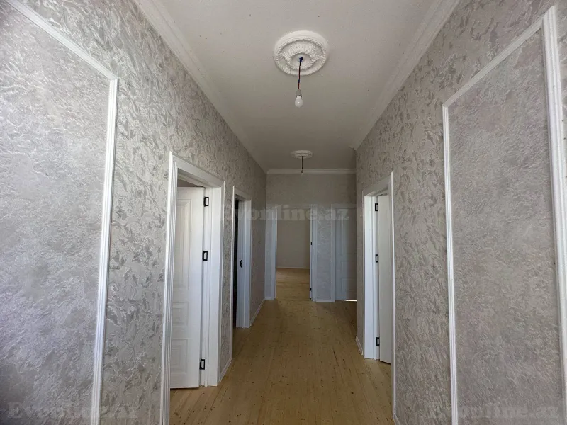 Satılır 4 otaqlı Həyət evi 85 m² Abşeron r. - şəkil 12
