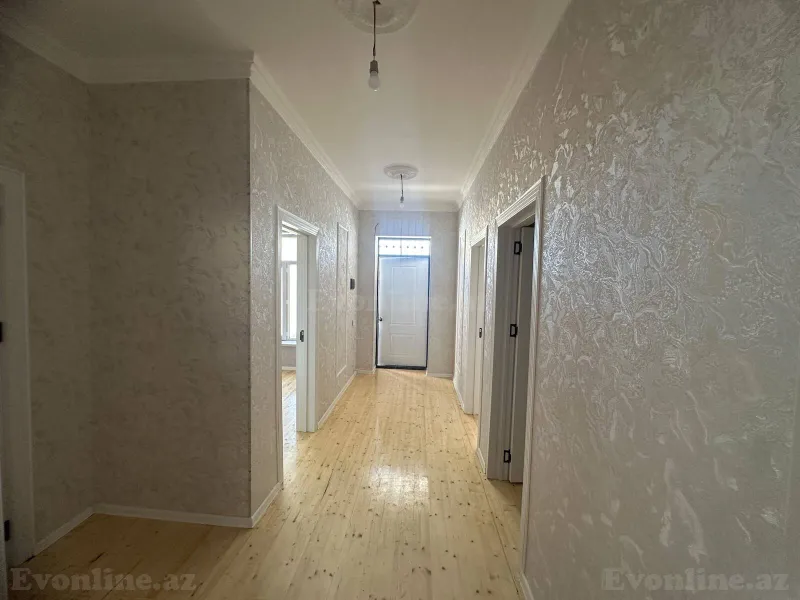 Satılır 4 otaqlı Həyət evi 85 m² Abşeron r. - şəkil 13