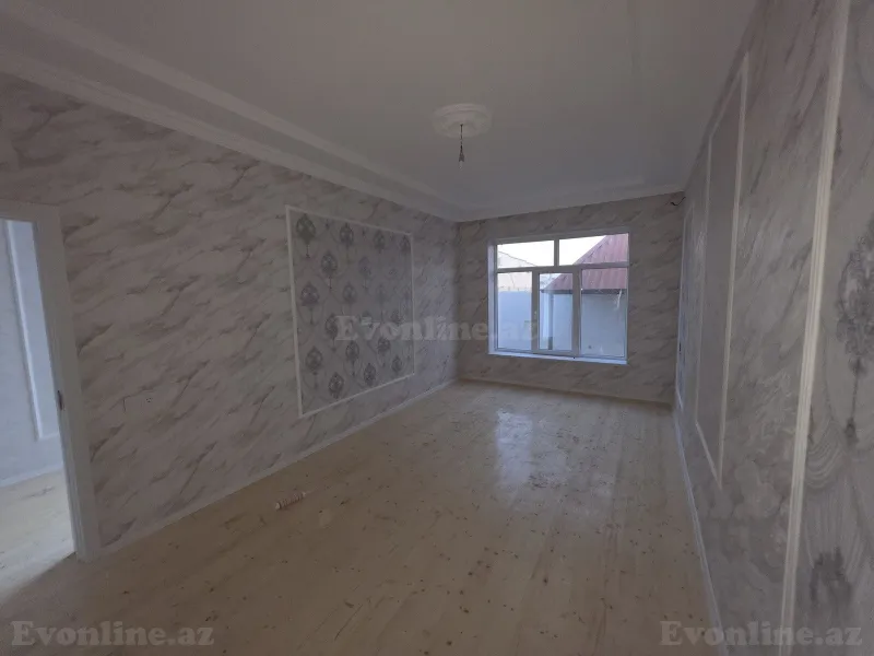 Satılır 4 otaqlı Həyət evi 85 m² Abşeron r. - şəkil 14