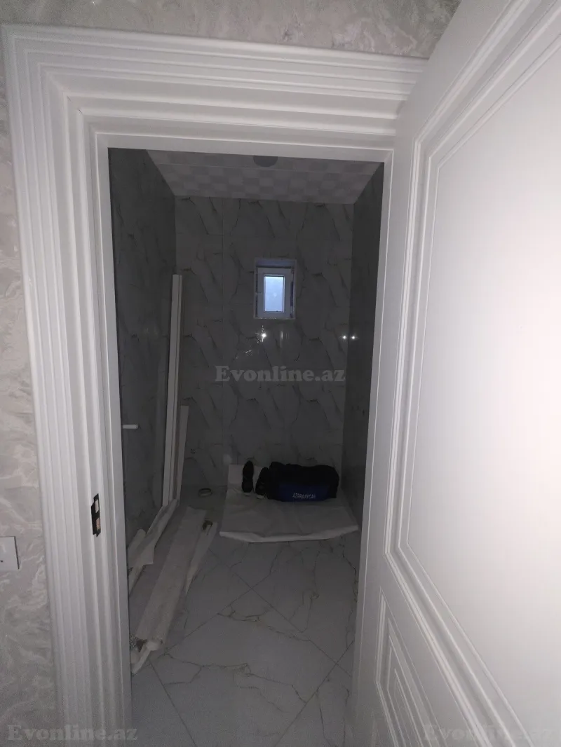 Satılır 4 otaqlı Həyət evi 85 m² Abşeron r. - şəkil 15