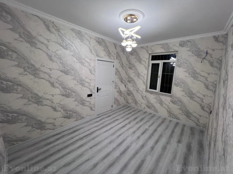 3 otaqlı Həyət evi 42 m² Xırdalan Satılır
