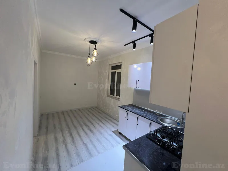 Satılır 3 otaqlı Həyət evi 42 m² Xırdalan - şəkil 7