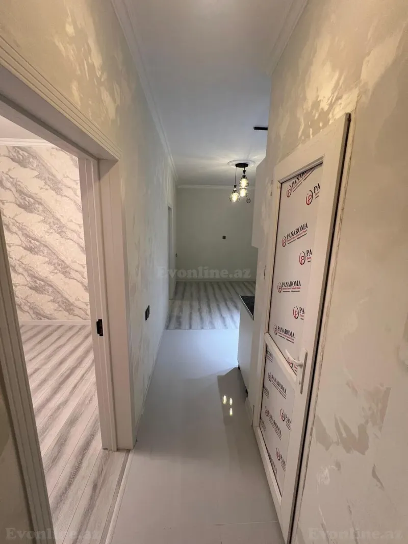 Satılır 3 otaqlı Həyət evi 42 m² Xırdalan - şəkil 8