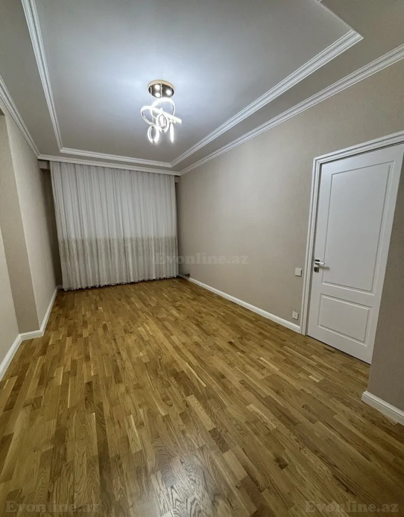 2 otaqlı Mənzil 45 m² 20 Yanvar m. Satılır