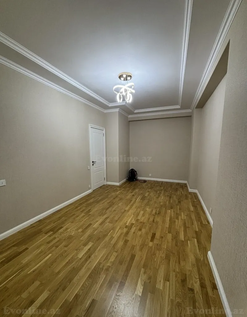 Satılır 2 otaqlı Mənzil Yeni tikili 45 m² 20 Yanvar m. - şəkil 2