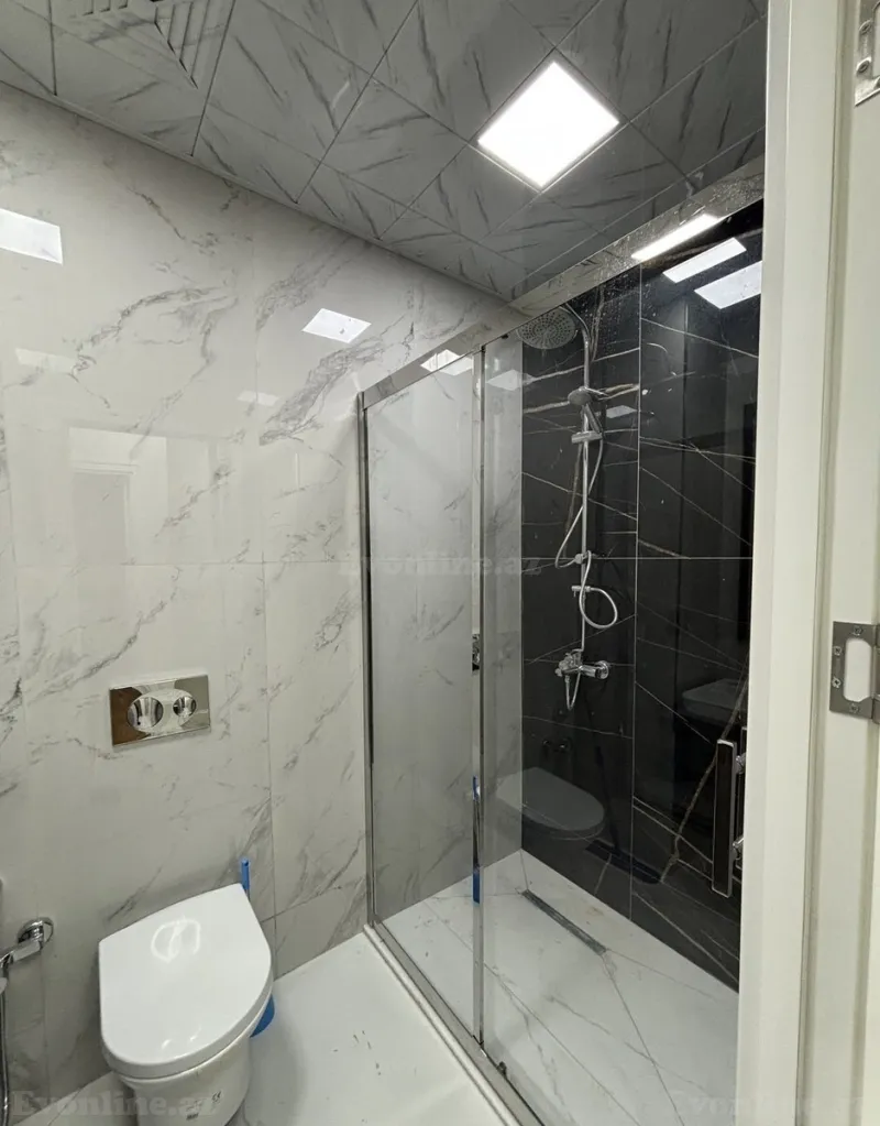 Satılır 2 otaqlı Mənzil Yeni tikili 45 m² 20 Yanvar m. - şəkil 8
