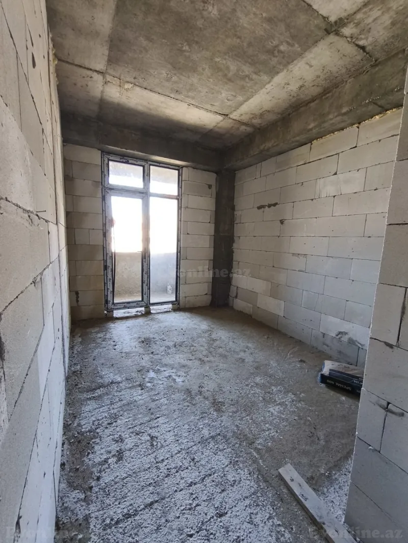 Satılır 3 otaqlı Mənzil Yeni tikili 863 m² 8-ci kilometr - şəkil 6