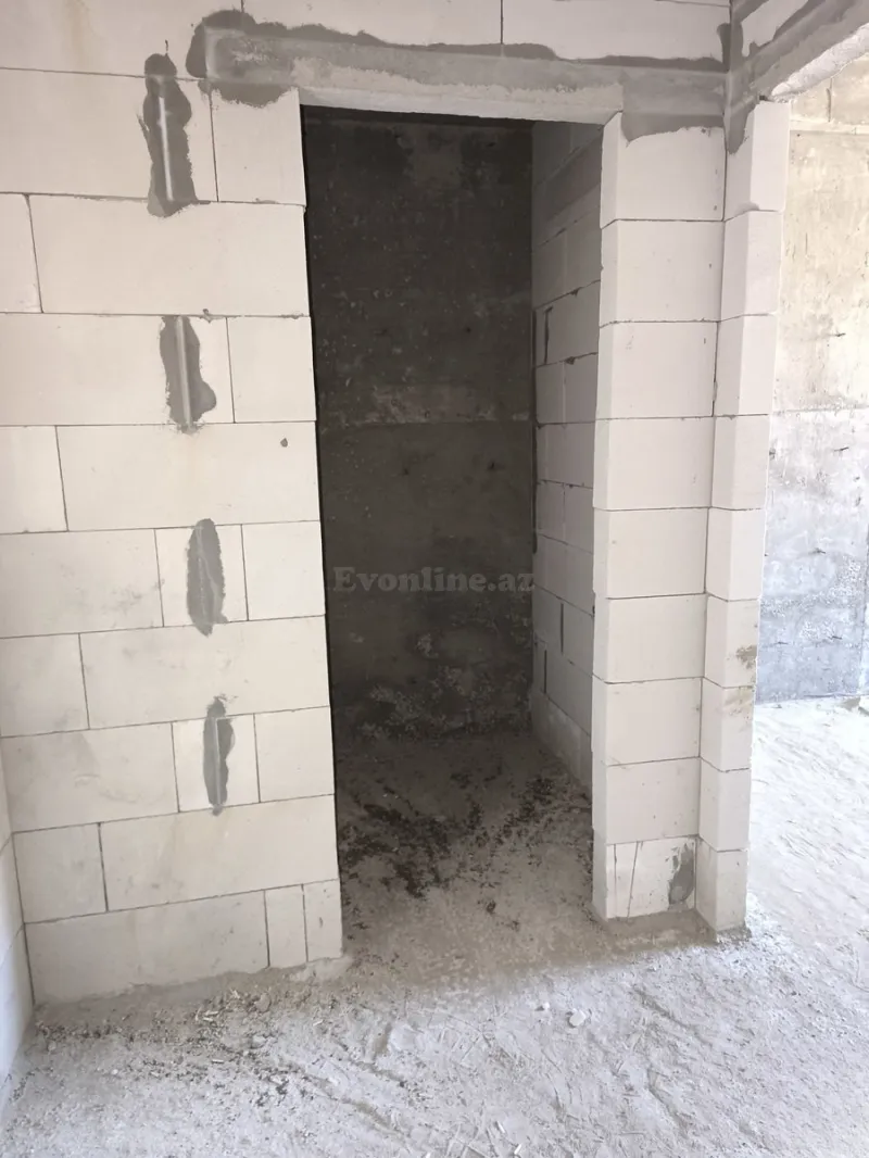 Satılır 3 otaqlı Mənzil Yeni tikili 863 m² 8-ci kilometr - şəkil 9