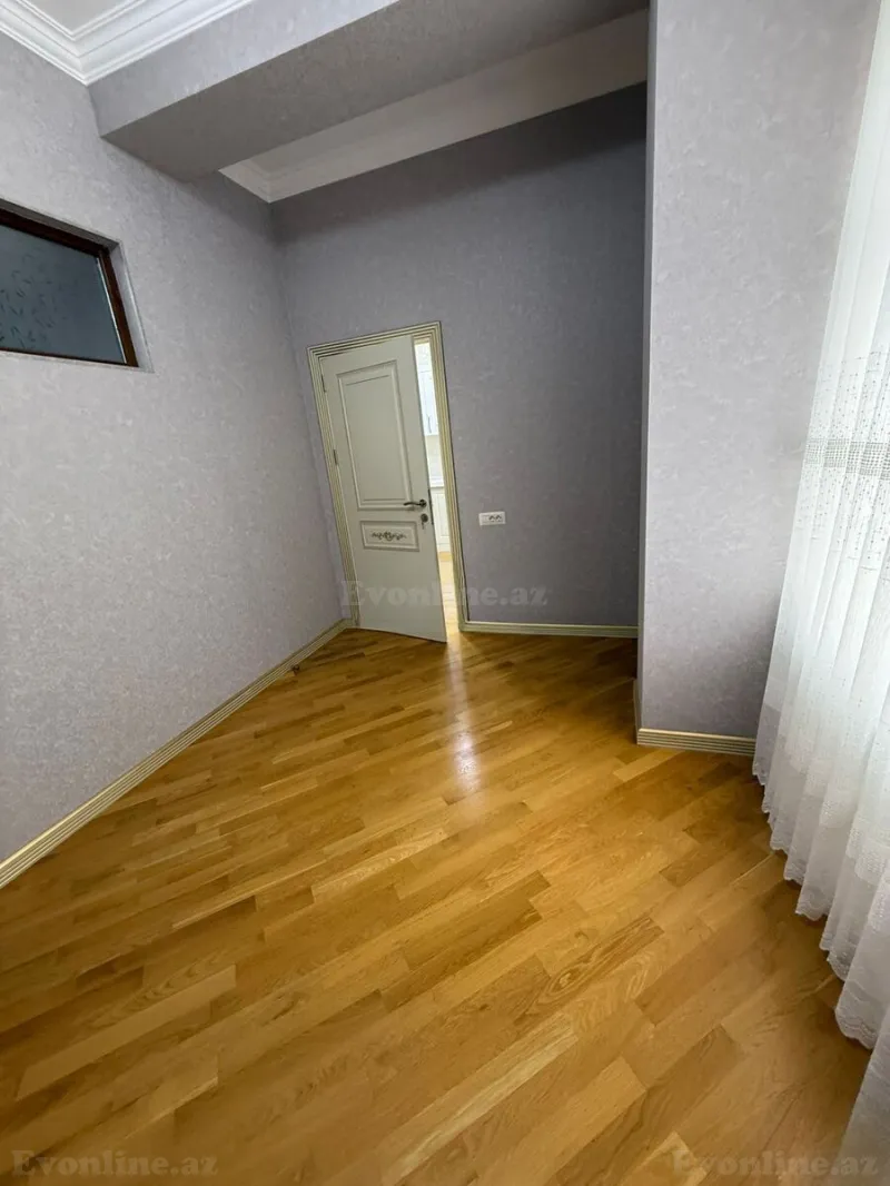 Kirayə verilir 3 otaqlı Mənzil Yeni tikili 104 m² Xətai r. - şəkil 8