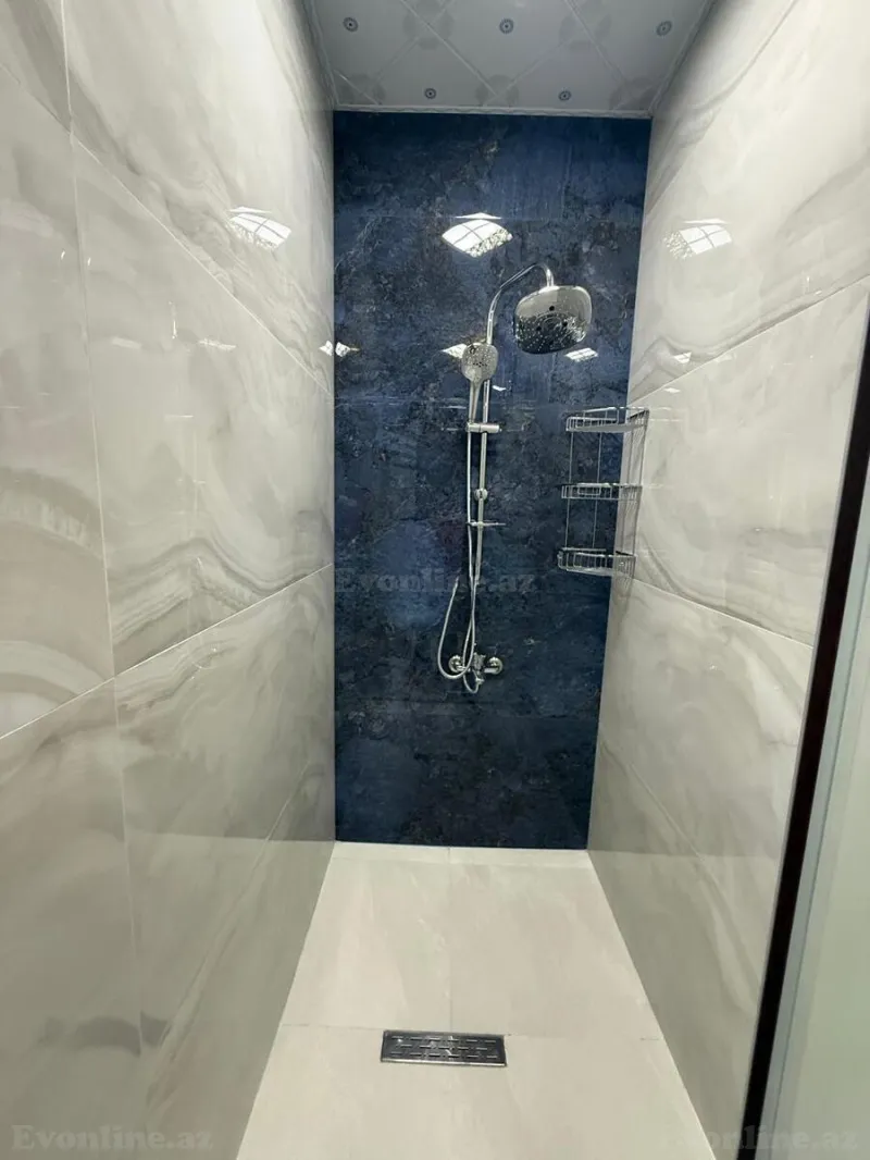 Kirayə verilir 3 otaqlı Mənzil Yeni tikili 104 m² Xətai r. - şəkil 9