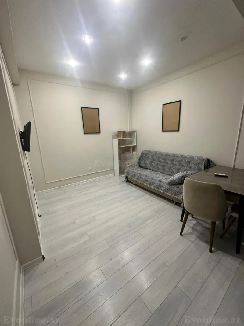 2 otaqlı Mənzil 68 m² Əhmədli Kirayə verilir