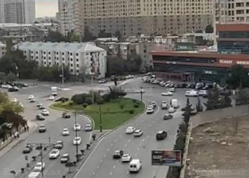 2 otaqlı Mənzil 55 m² Yasamal Satılır