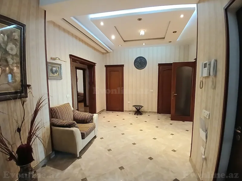 Satılır 3 otaqlı Mənzil Yeni tikili 161 m² 28 May m. - şəkil 9