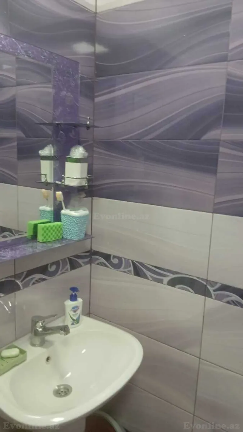 Satılır 2 otaqlı Mənzil Yeni tikili 466 m² Xırdalan - şəkil 5