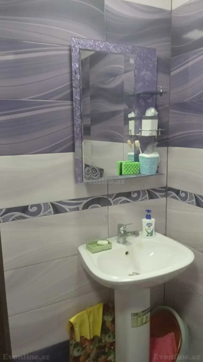 Satılır 2 otaqlı Mənzil Yeni tikili 466 m² Xırdalan - şəkil 7