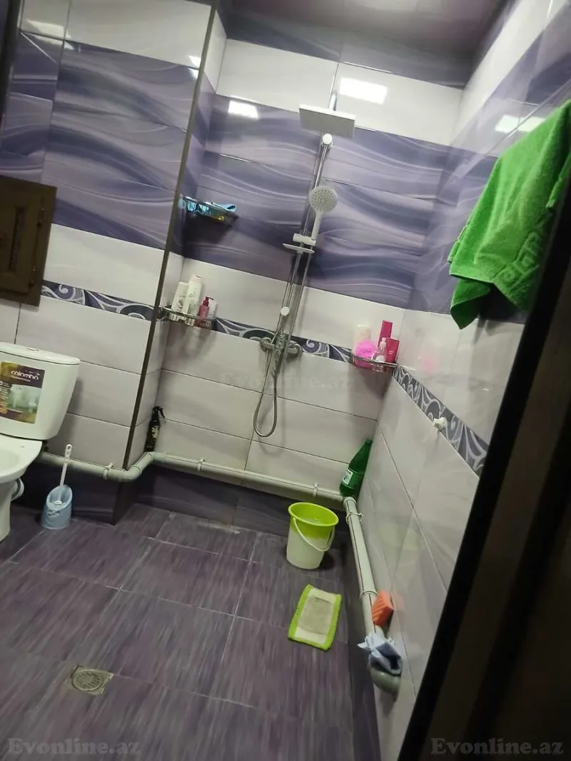 Satılır 2 otaqlı Mənzil Yeni tikili 466 m² Xırdalan - şəkil 8