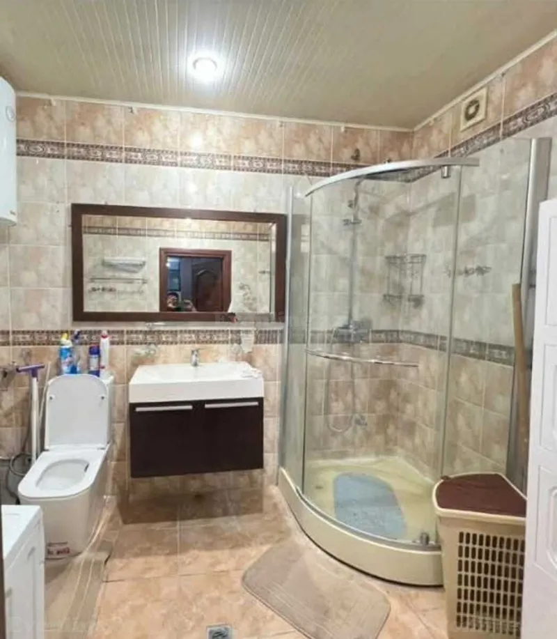 Kirayə verilir 2 otaqlı Mənzil Yeni tikili 75 m² 28 May m. - şəkil 8