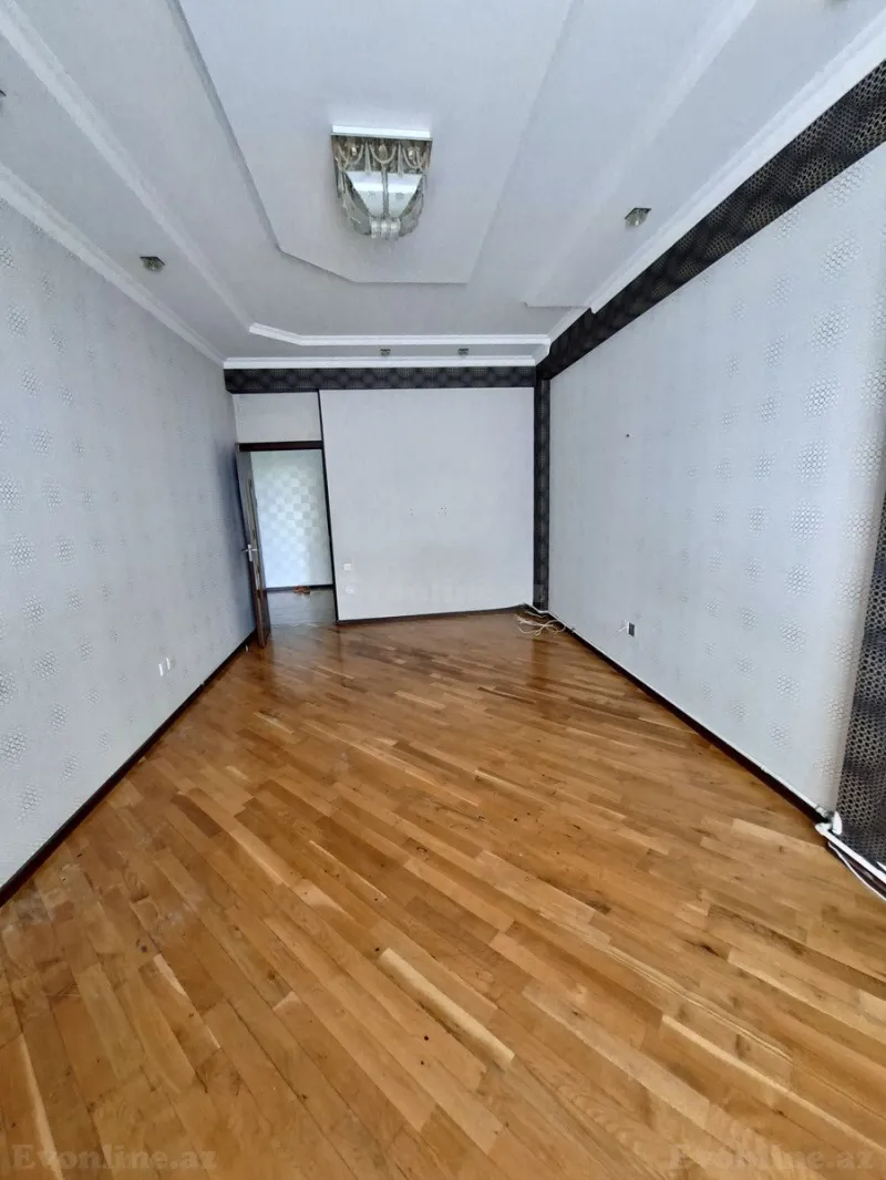 Kirayə verilir 2 otaqlı Mənzil Yeni tikili 60 m² Yeni Yasamal - şəkil 5