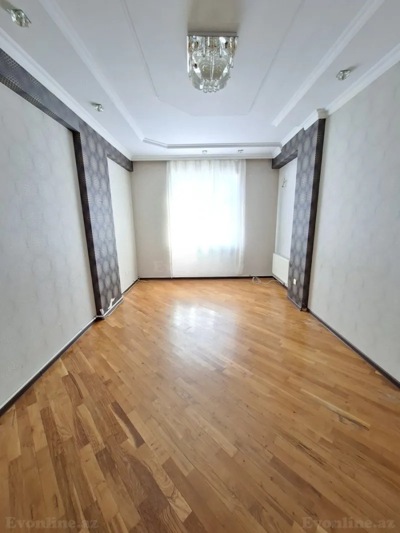 Kirayə verilir 2 otaqlı Mənzil Yeni tikili 60 m² Yeni Yasamal - şəkil 6