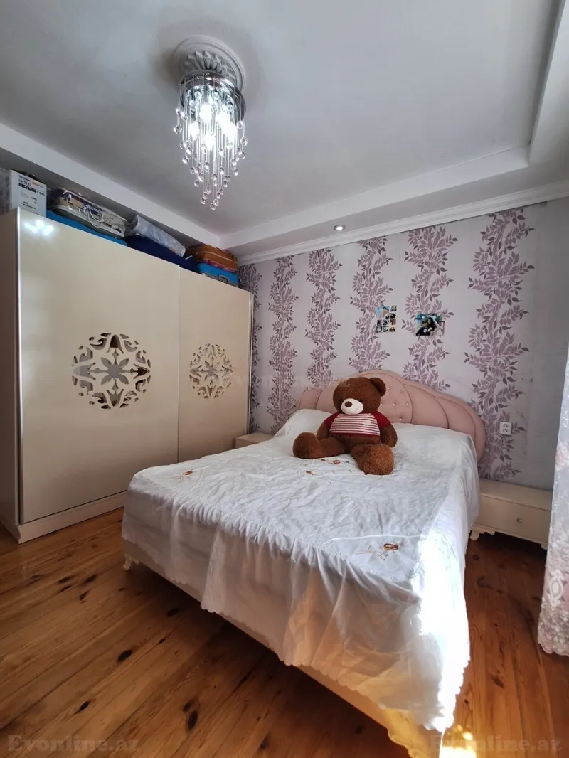 Satılır 5 otaqlı Həyət evi 113 m² Binəqədi - şəkil 4