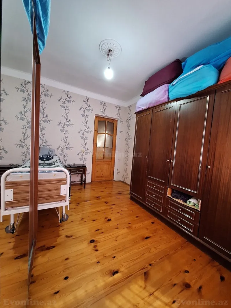 Satılır 5 otaqlı Həyət evi 113 m² Binəqədi - şəkil 7