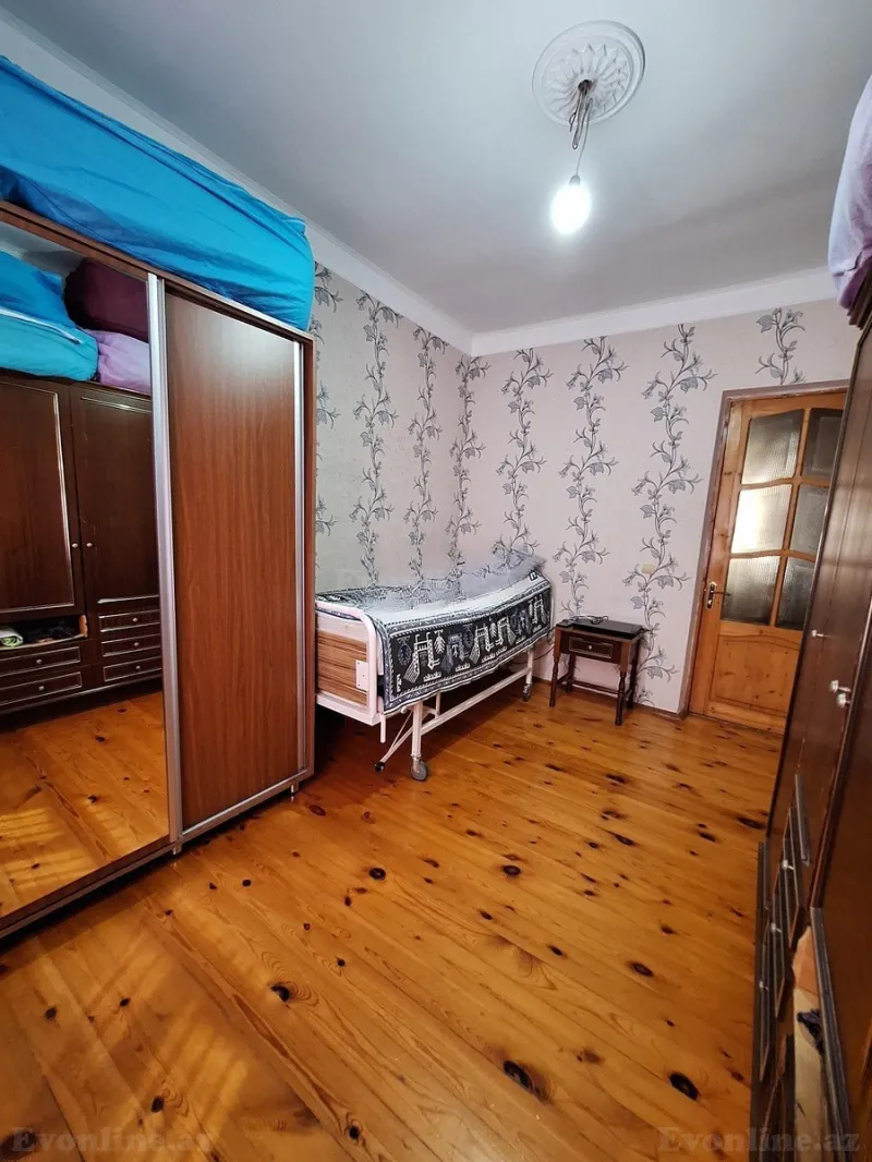 Satılır 5 otaqlı Həyət evi 113 m² Binəqədi - şəkil 8