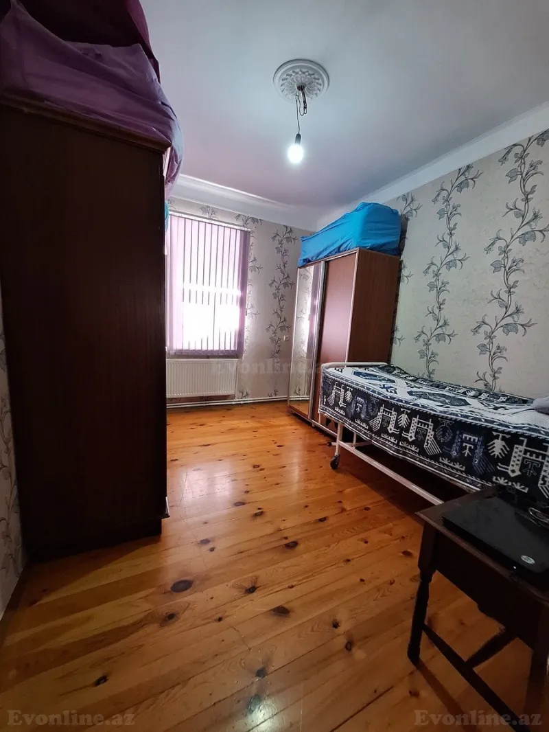 Satılır 5 otaqlı Həyət evi 113 m² Binəqədi - şəkil 9