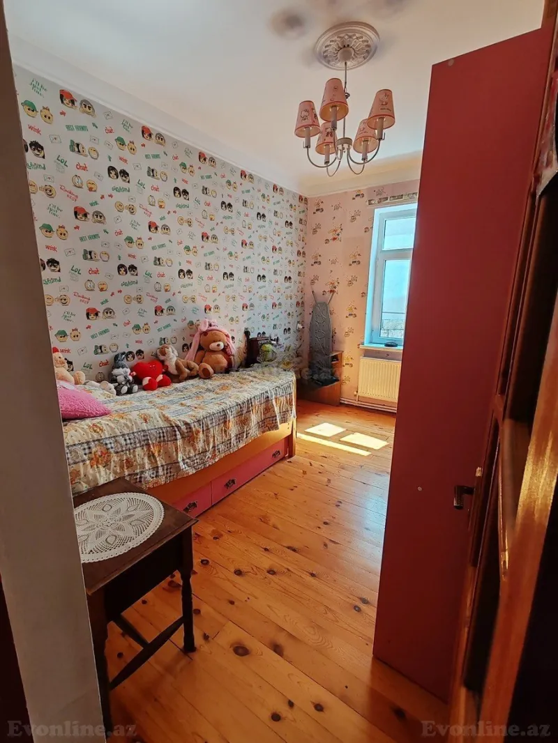 Satılır 5 otaqlı Həyət evi 113 m² Binəqədi - şəkil 10