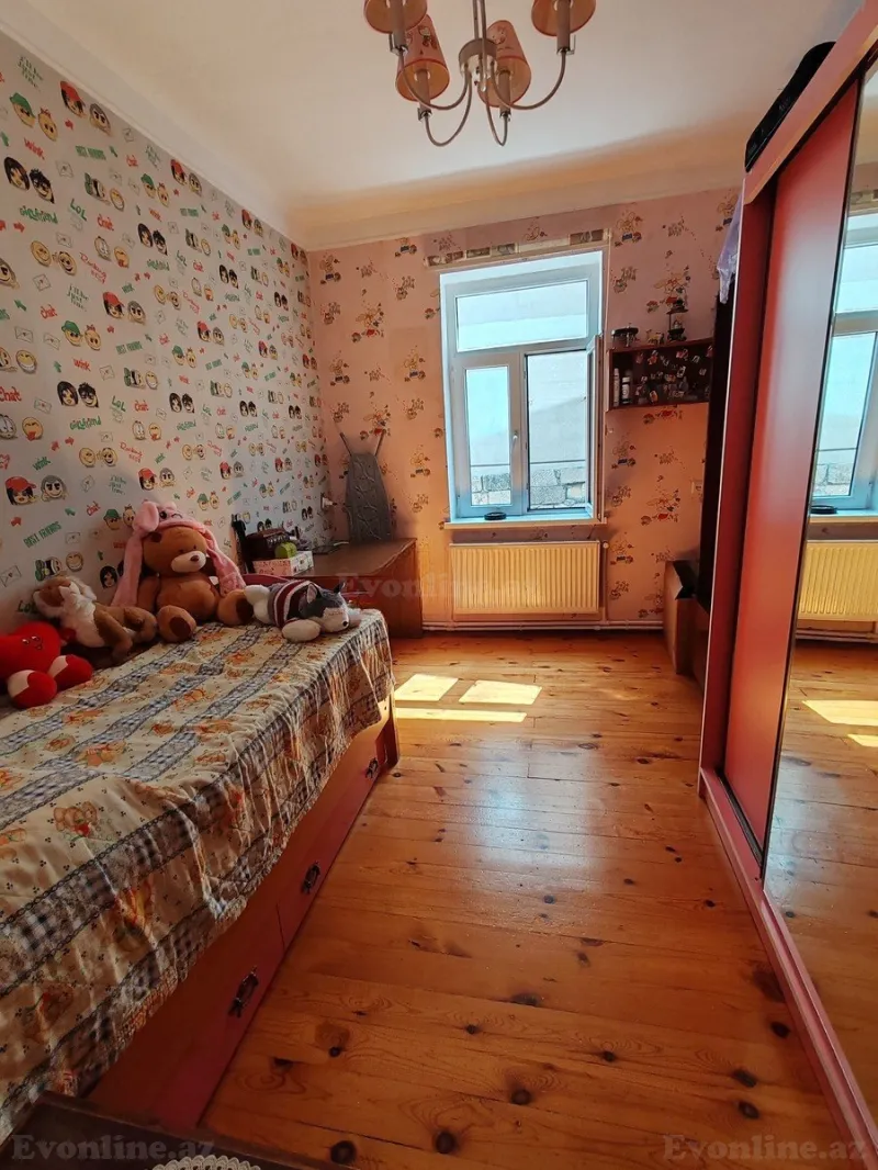 Satılır 5 otaqlı Həyət evi 113 m² Binəqədi - şəkil 11