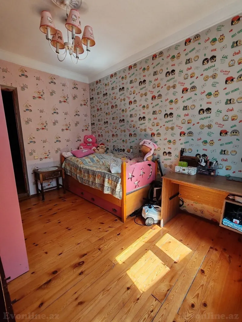 Satılır 5 otaqlı Həyət evi 113 m² Binəqədi - şəkil 12