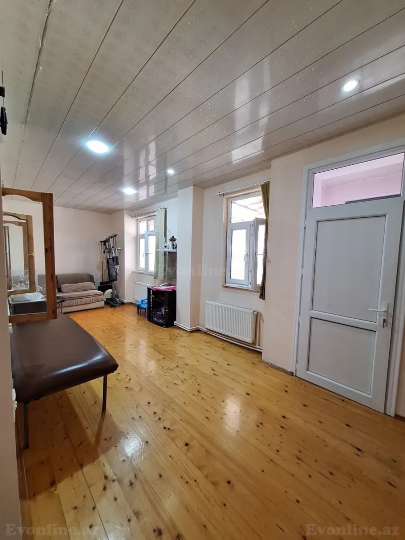 Satılır 5 otaqlı Həyət evi 113 m² Binəqədi - şəkil 13
