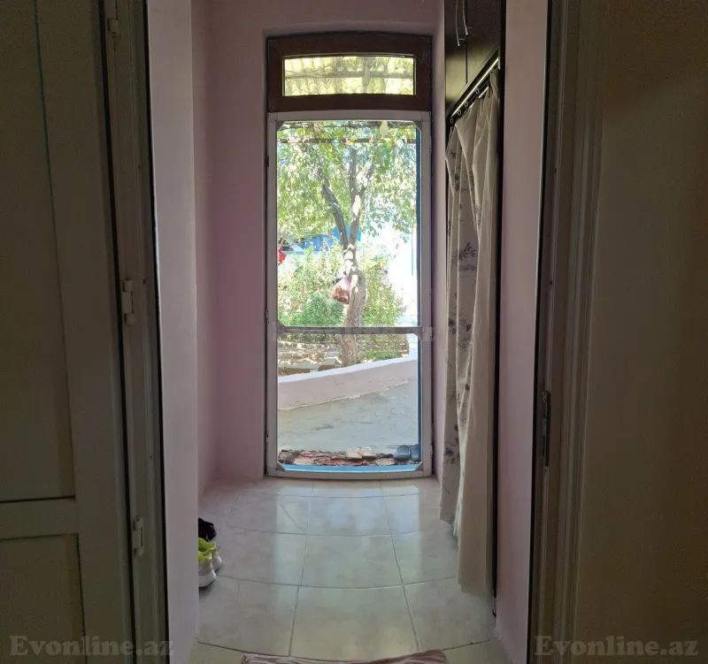 Satılır 5 otaqlı Həyət evi 113 m² Binəqədi - şəkil 15