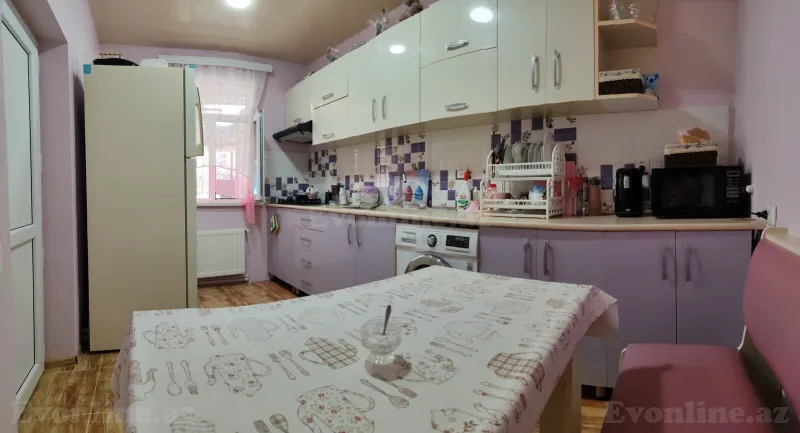 Satılır 5 otaqlı Həyət evi 113 m² Binəqədi - şəkil 16